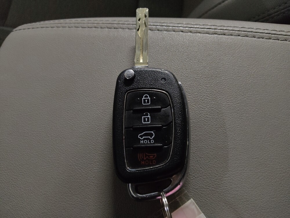 2019 Hyundai Tucson in Union City, GA 30291 - 18143850 32