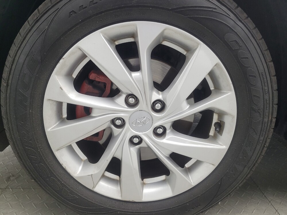 2019 Hyundai Tucson in Union City, GA 30291 - 18143850 31