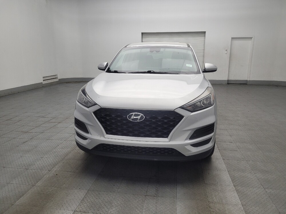 2019 Hyundai Tucson in Union City, GA 30291 - 18143850 15