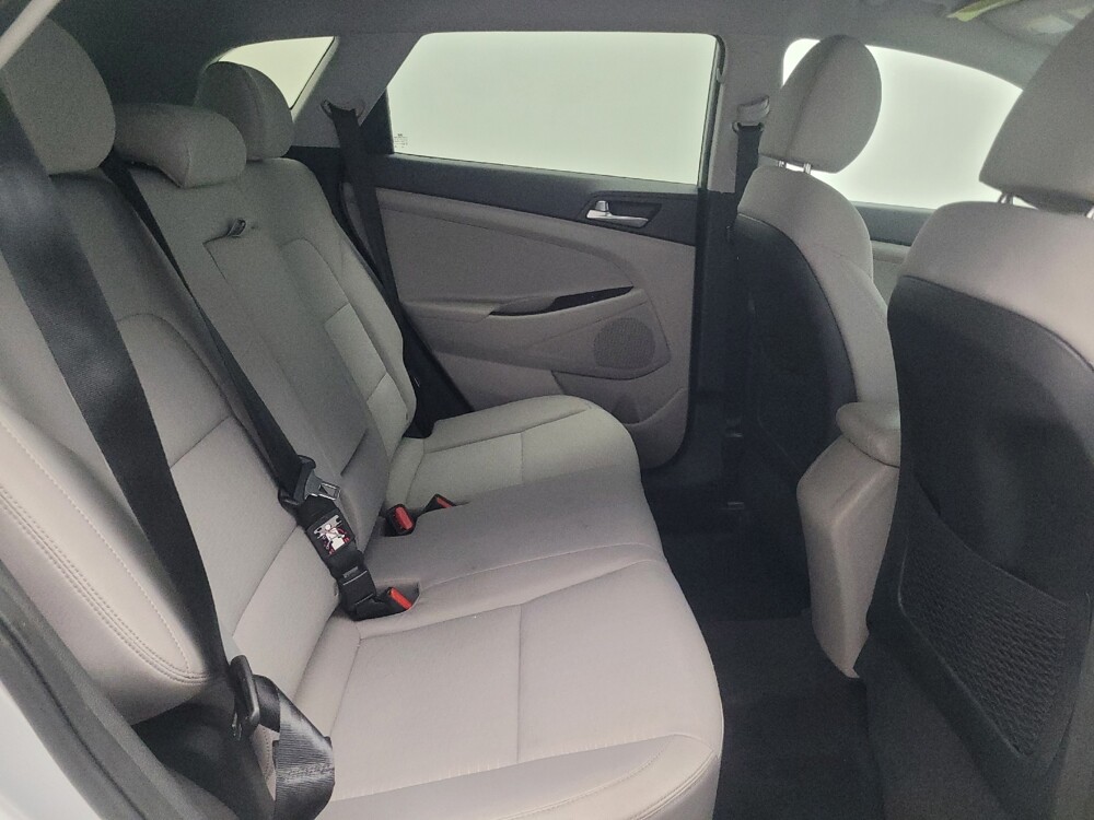 2019 Hyundai Tucson in Union City, GA 30291 - 18143850 19