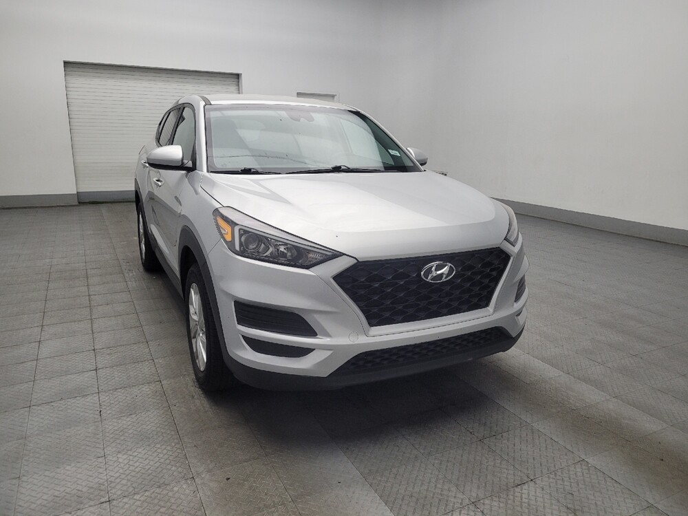 2019 Hyundai Tucson in Union City, GA 30291 - 18143850 13