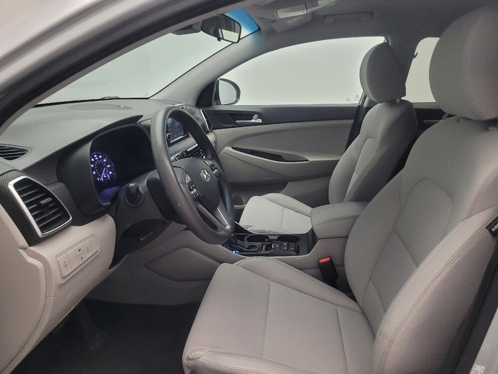 2019 Hyundai Tucson in Union City, GA 30291 - 18143850 17
