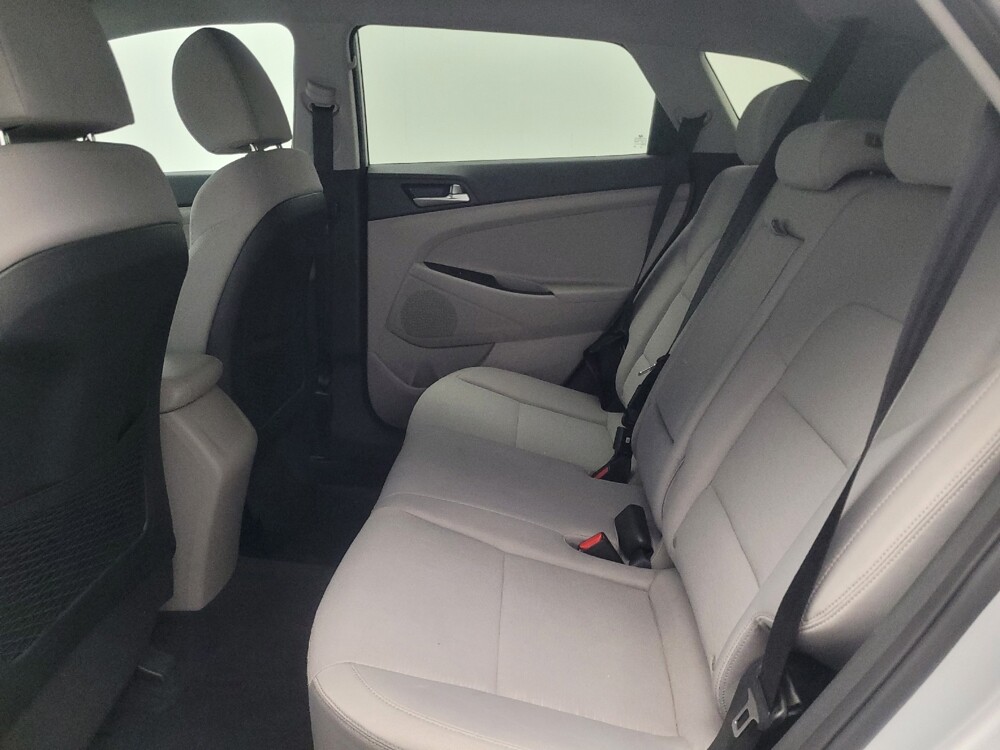 2019 Hyundai Tucson in Union City, GA 30291 - 18143850 18