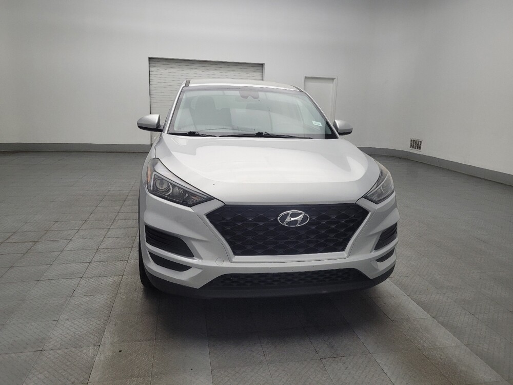 2019 Hyundai Tucson in Union City, GA 30291 - 18143850 14