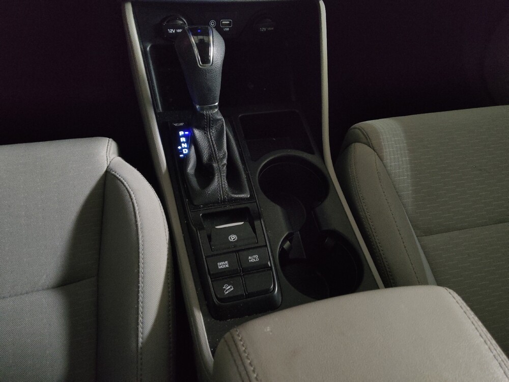 2019 Hyundai Tucson in Union City, GA 30291 - 18143850 26