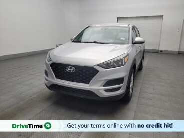 2019 Hyundai Tucson in Union City, GA 30291