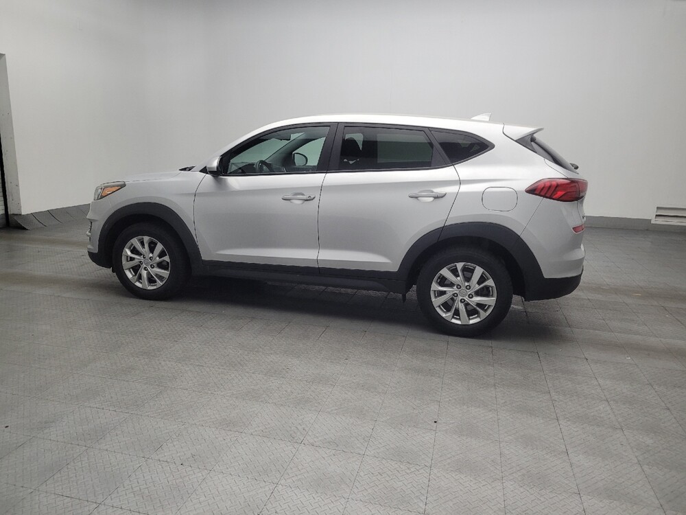 2019 Hyundai Tucson in Union City, GA 30291 - 18143850 3