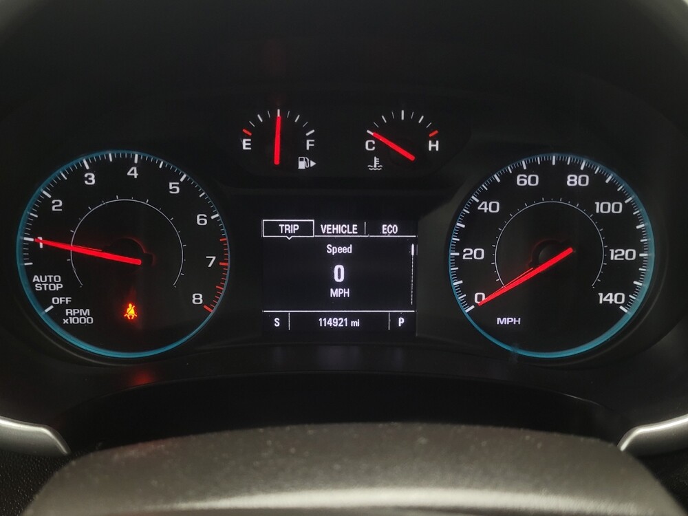 2018 Chevrolet Malibu in Stone Mountain, GA 30083 - 18143851 23