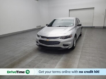 2018 Chevrolet Malibu in Stone Mountain, GA 30083