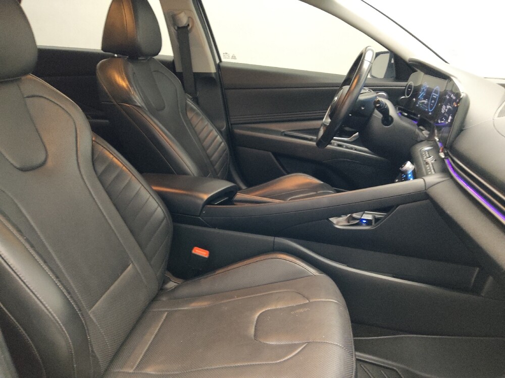 2023 Hyundai Elantra in Duluth, GA 30096 - 18143852 21