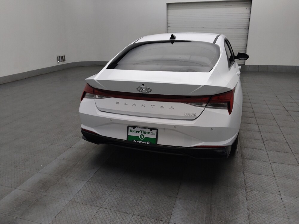 2023 Hyundai Elantra in Duluth, GA 30096 - 18143852 7