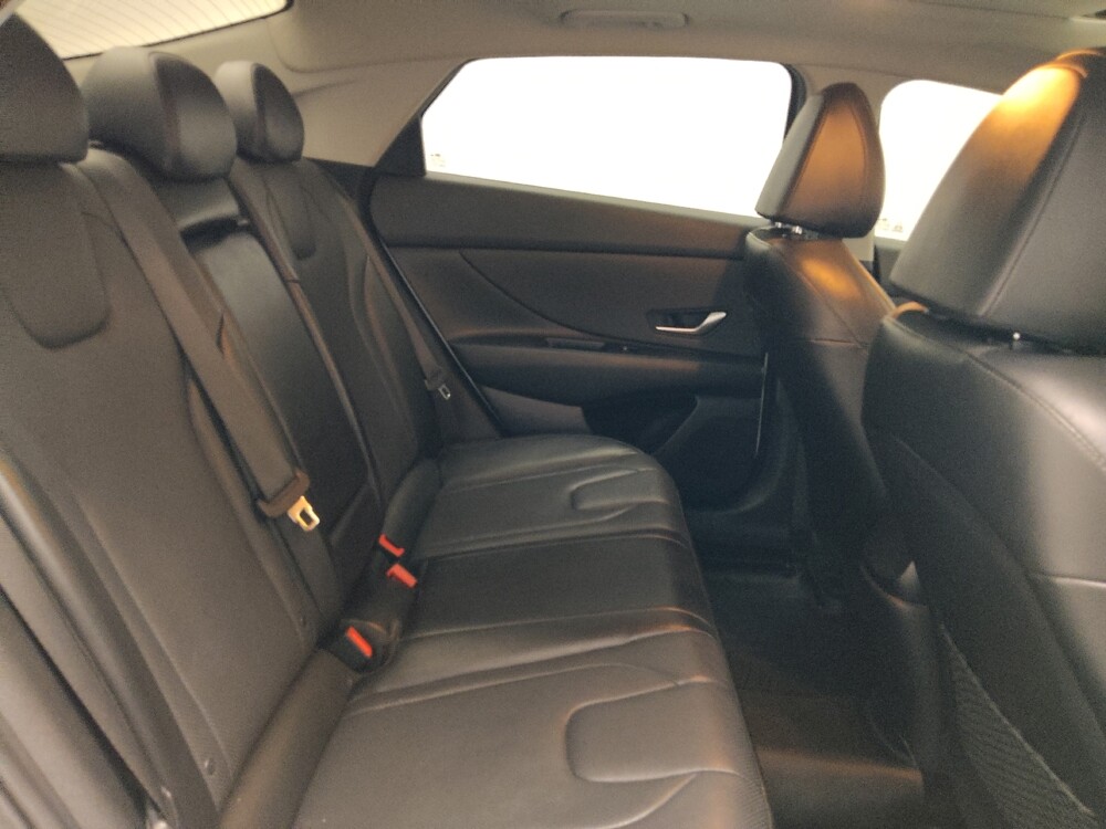 2023 Hyundai Elantra in Duluth, GA 30096 - 18143852 19