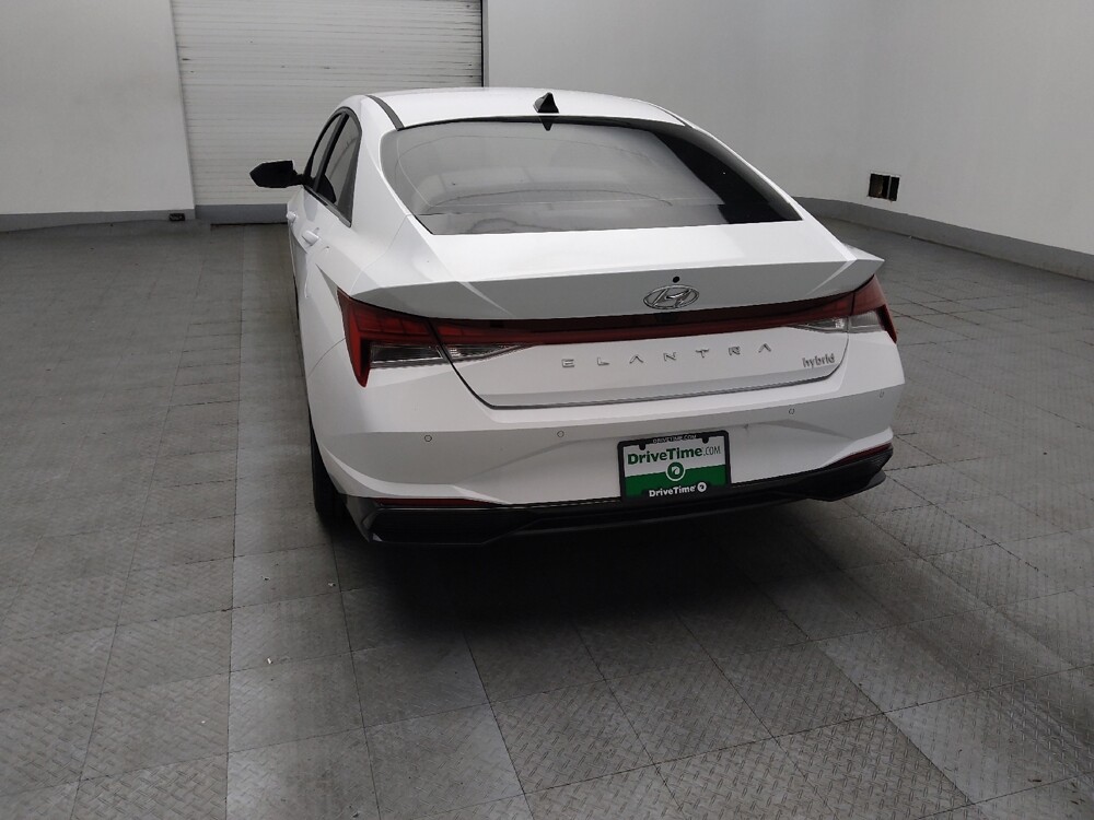 2023 Hyundai Elantra in Duluth, GA 30096 - 18143852 6