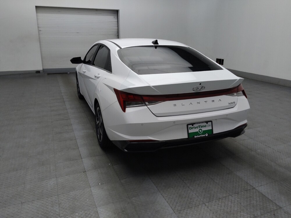 2023 Hyundai Elantra in Duluth, GA 30096 - 18143852 5