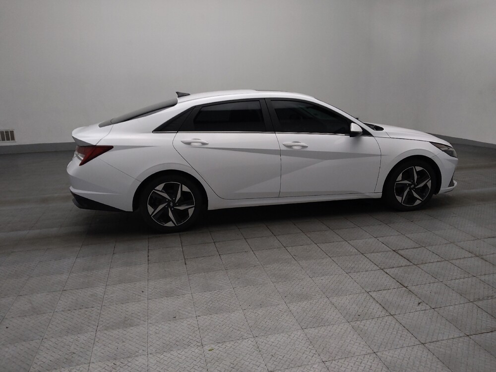 2023 Hyundai Elantra in Duluth, GA 30096 - 18143852 10