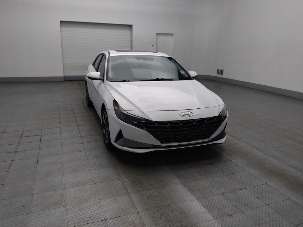2023 Hyundai Elantra in Duluth, GA 30096 - 18143852 13