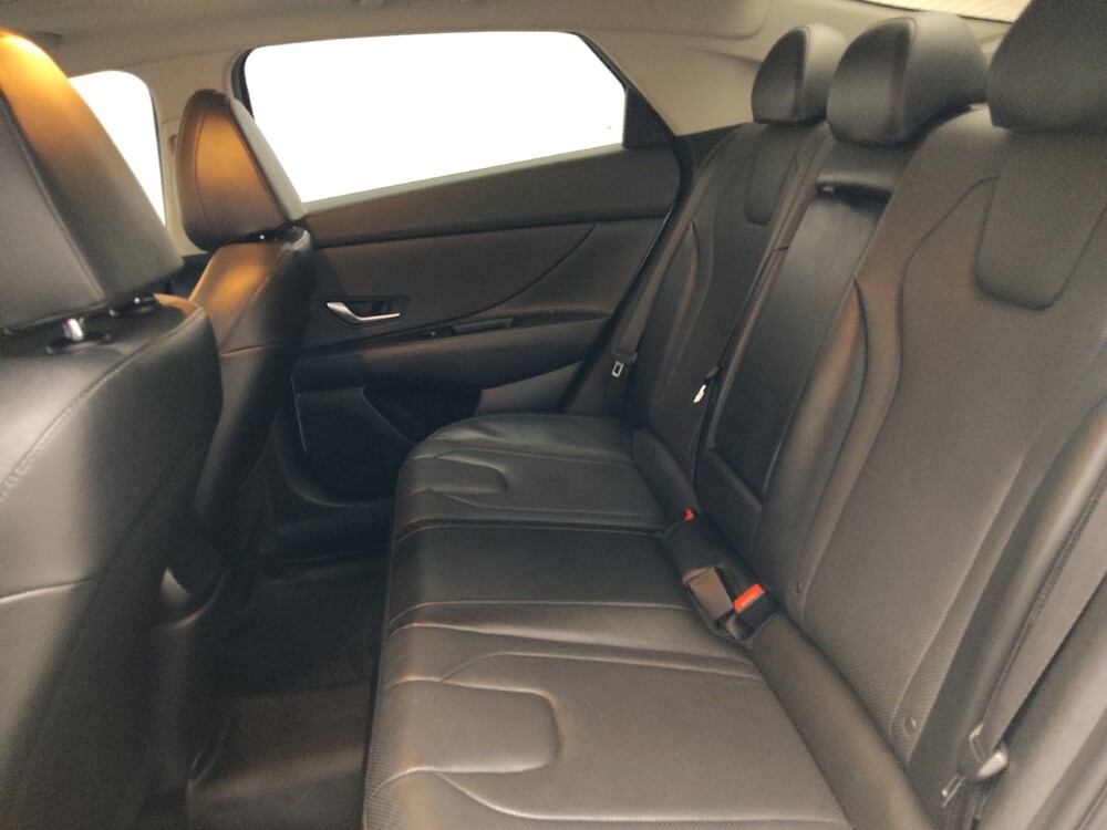 2023 Hyundai Elantra in Duluth, GA 30096 - 18143852 18