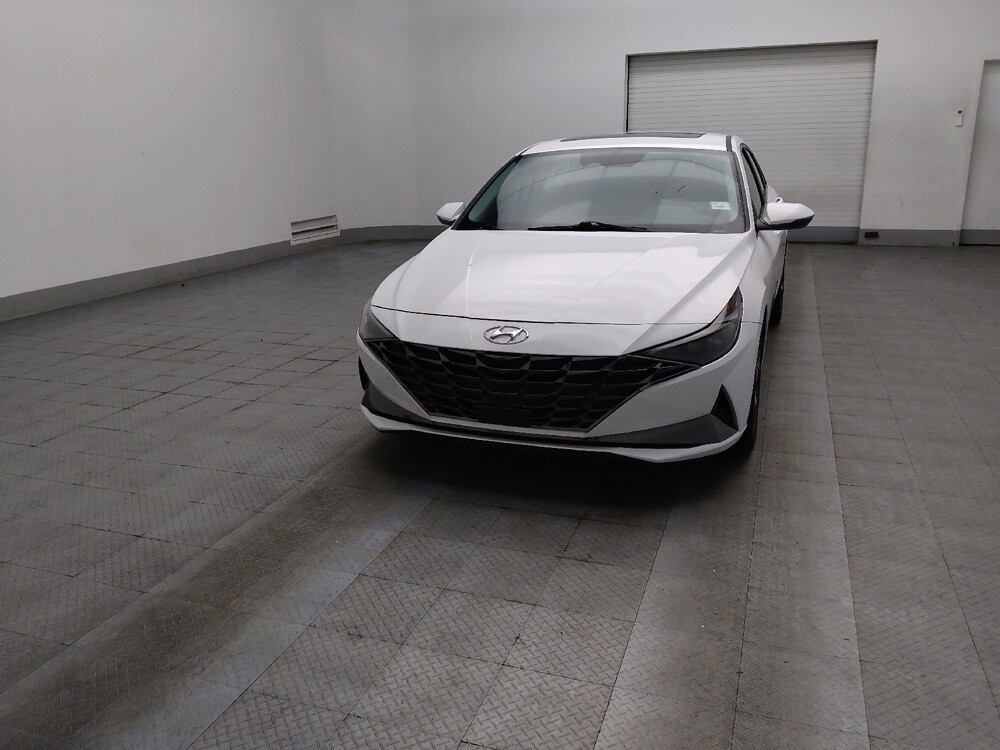 2023 Hyundai Elantra in Duluth, GA 30096 - 18143852 15