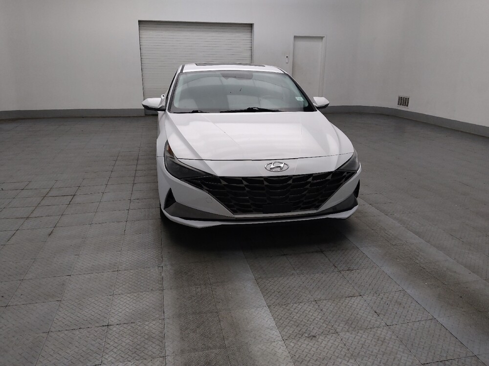 2023 Hyundai Elantra in Duluth, GA 30096 - 18143852 14