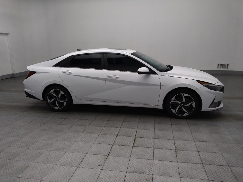 2023 Hyundai Elantra in Duluth, GA 30096 - 18143852 11