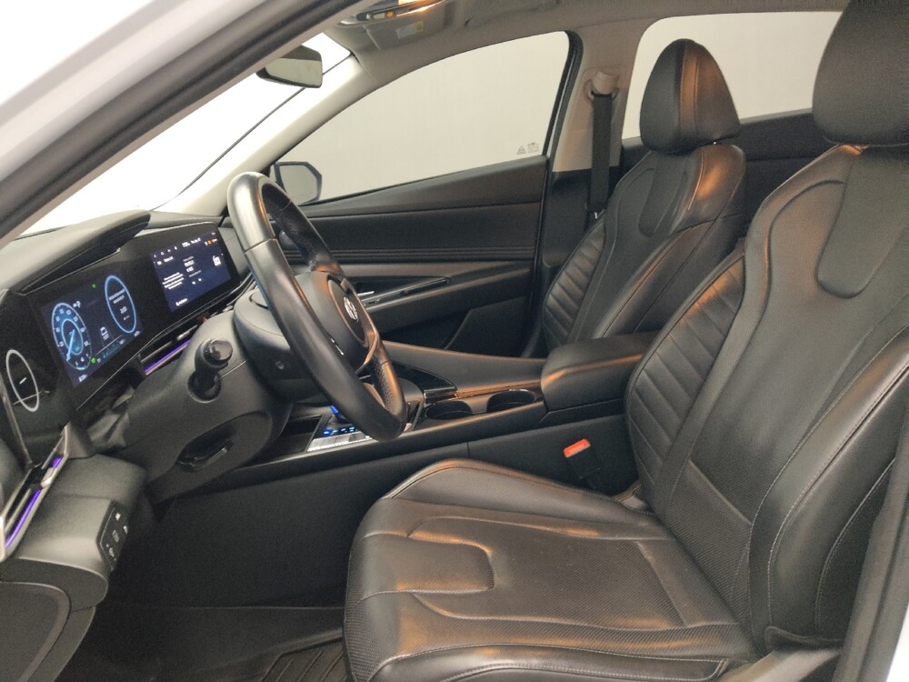 2023 Hyundai Elantra in Duluth, GA 30096 - 18143852 17