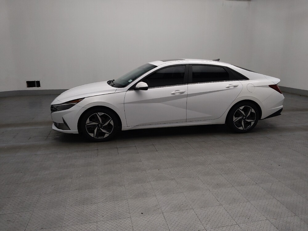 2023 Hyundai Elantra in Duluth, GA 30096 - 18143852 2