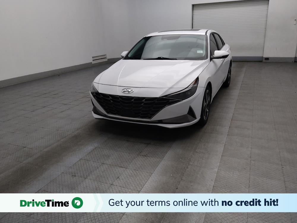 2023 Hyundai Elantra in Duluth, GA 30096 - 18143852
