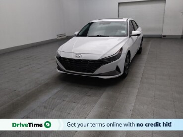 2023 Hyundai Elantra in Duluth, GA 30096