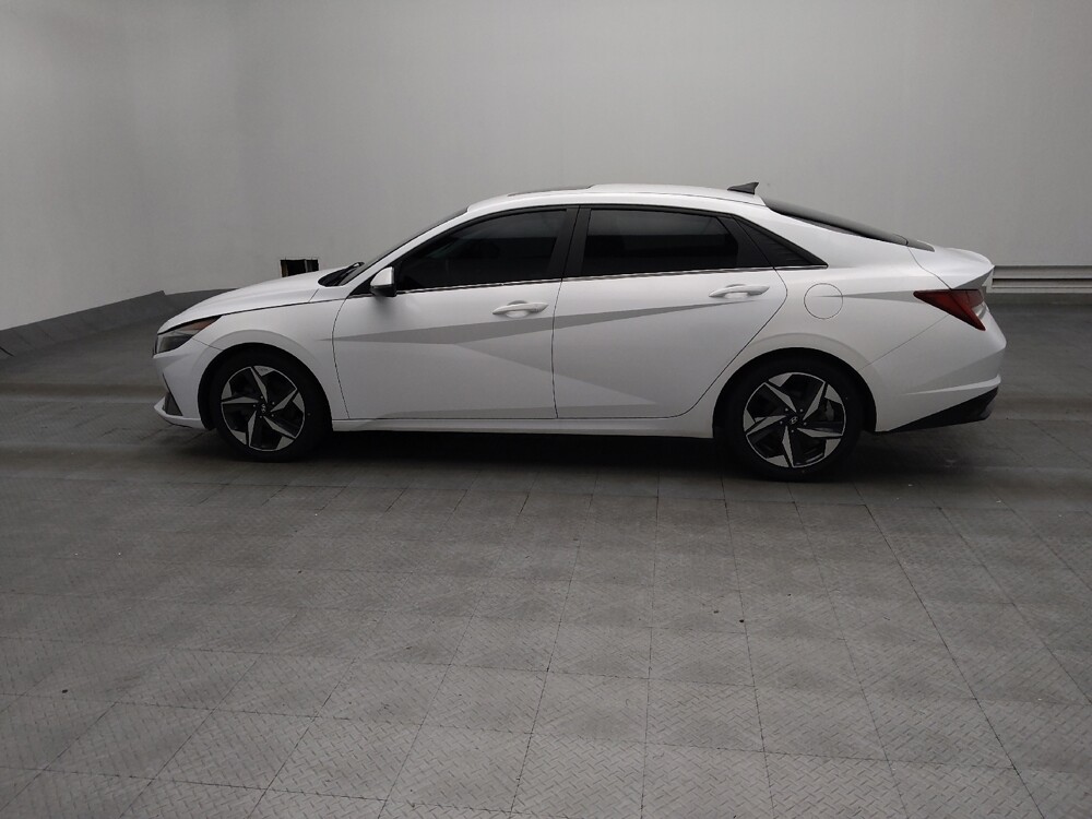 2023 Hyundai Elantra in Duluth, GA 30096 - 18143852 3