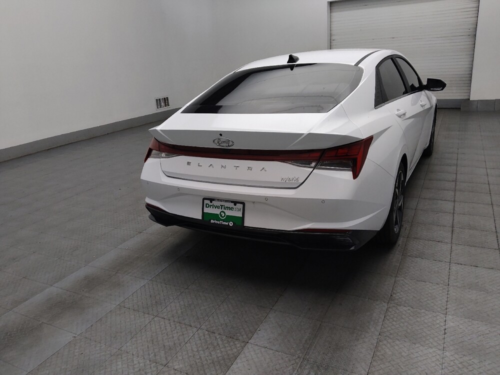 2023 Hyundai Elantra in Duluth, GA 30096 - 18143852 9