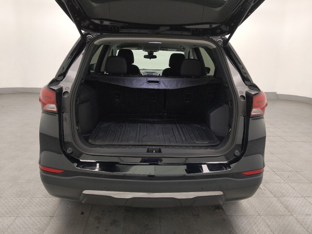 2023 Chevrolet Equinox in Stone Mountain, GA 30083 - 18143853 29