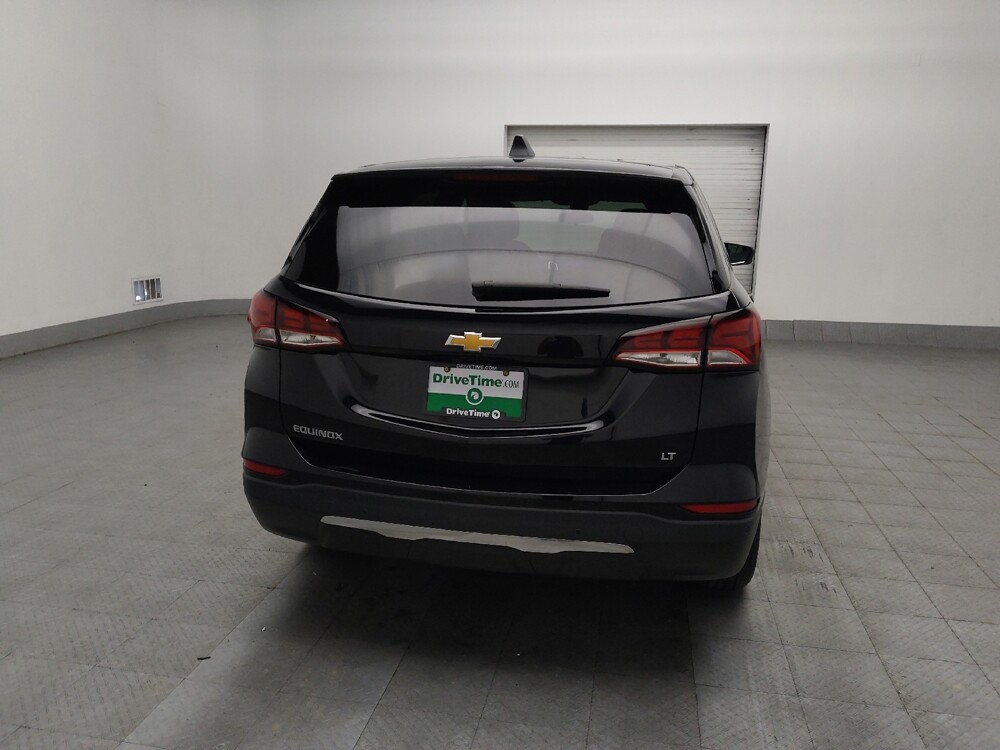 2023 Chevrolet Equinox in Stone Mountain, GA 30083 - 18143853 7