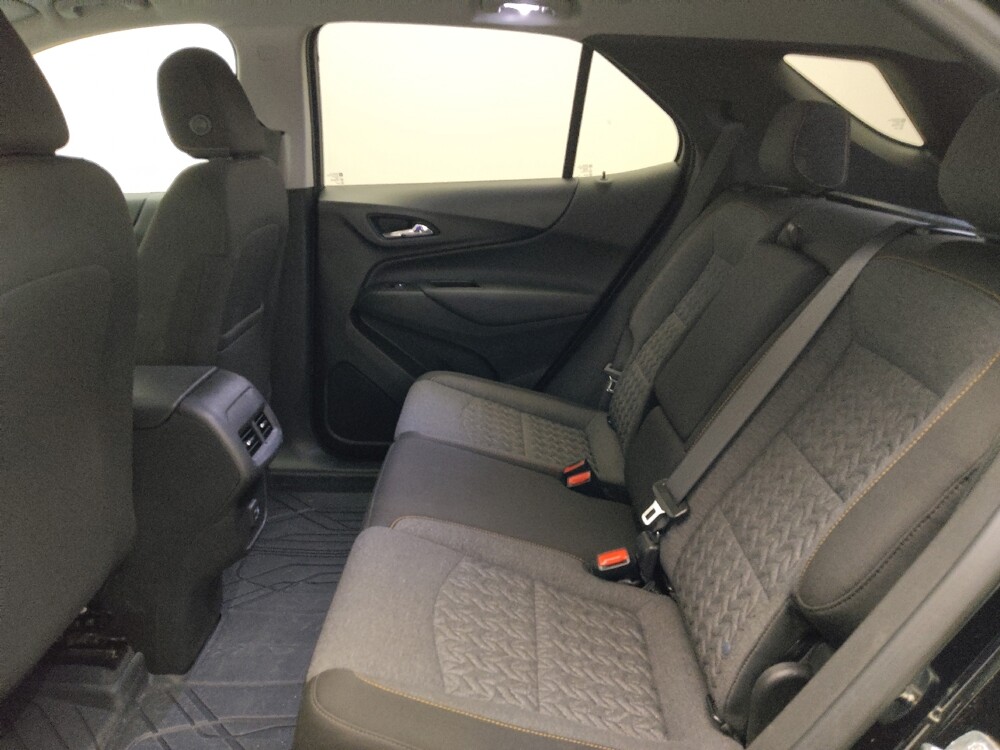 2023 Chevrolet Equinox in Stone Mountain, GA 30083 - 18143853 18