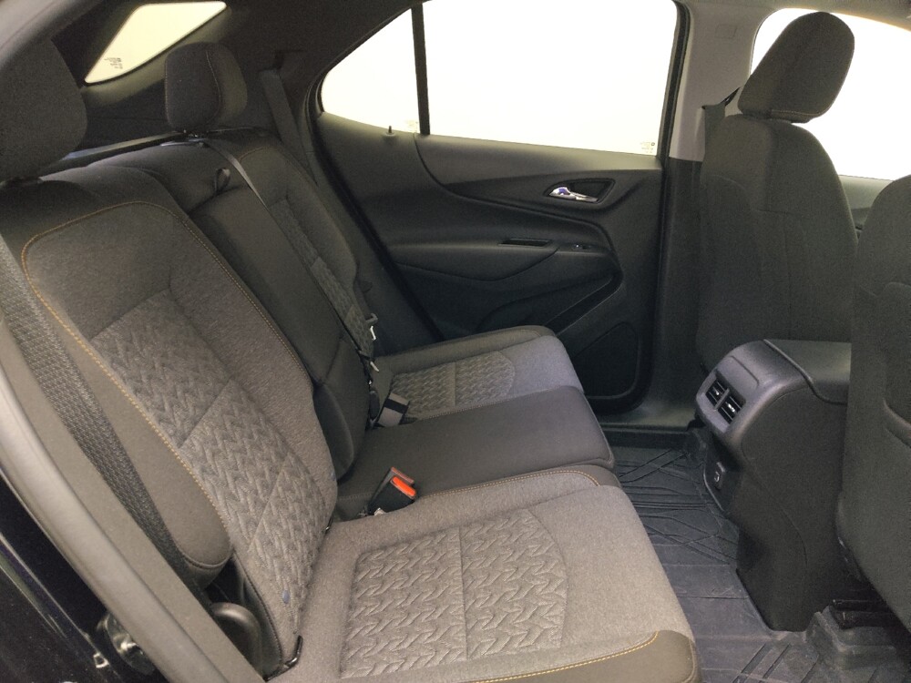 2023 Chevrolet Equinox in Stone Mountain, GA 30083 - 18143853 19