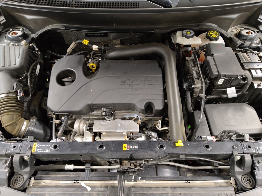 2023 Chevrolet Equinox in Stone Mountain, GA 30083 - 18143853 30