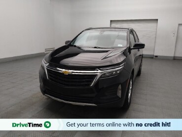 2023 Chevrolet Equinox in Stone Mountain, GA 30083