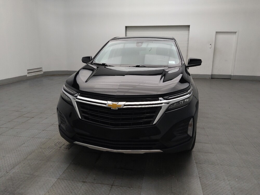 2023 Chevrolet Equinox in Stone Mountain, GA 30083 - 18143853 15