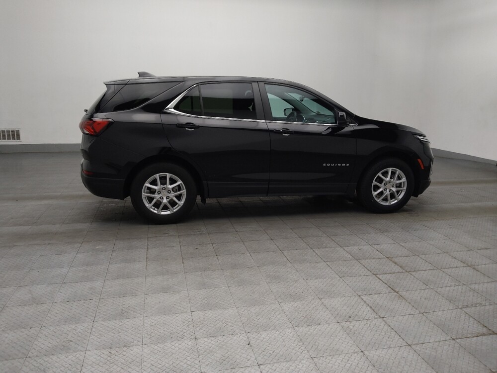 2023 Chevrolet Equinox in Stone Mountain, GA 30083 - 18143853 10