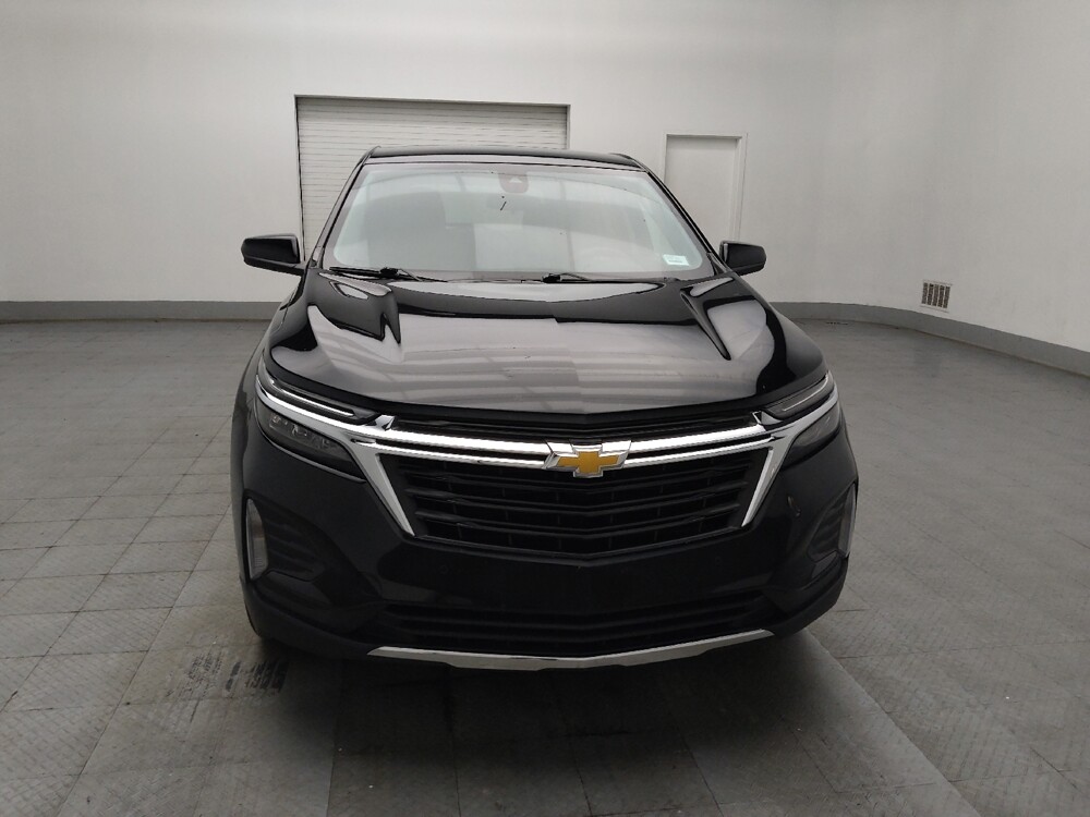 2023 Chevrolet Equinox in Stone Mountain, GA 30083 - 18143853 14