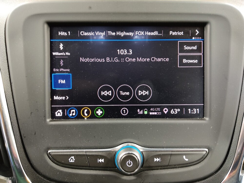 2023 Chevrolet Equinox in Stone Mountain, GA 30083 - 18143853 25