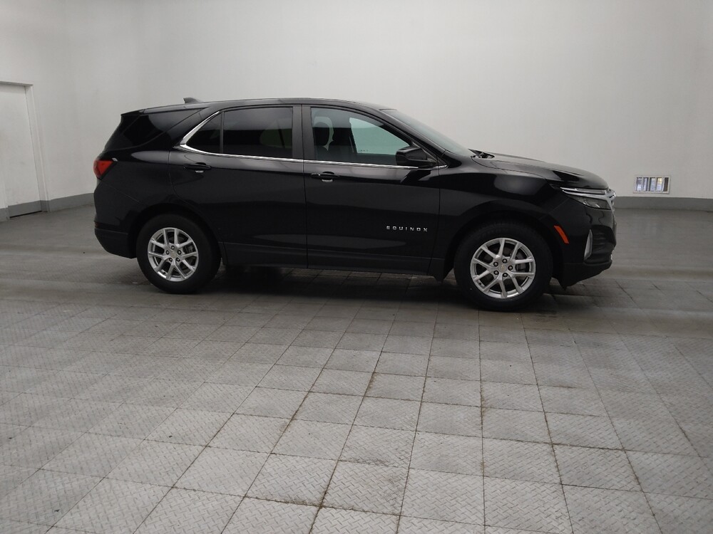 2023 Chevrolet Equinox in Stone Mountain, GA 30083 - 18143853 11