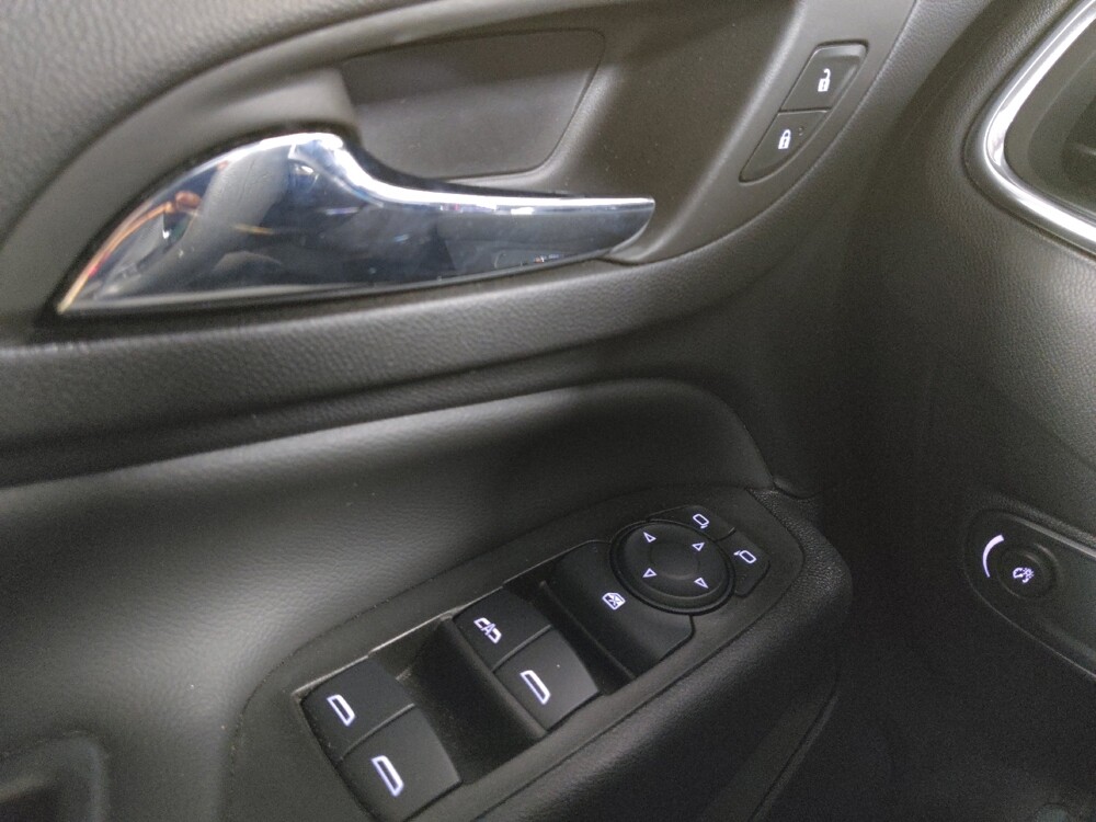 2023 Chevrolet Equinox in Stone Mountain, GA 30083 - 18143853 27