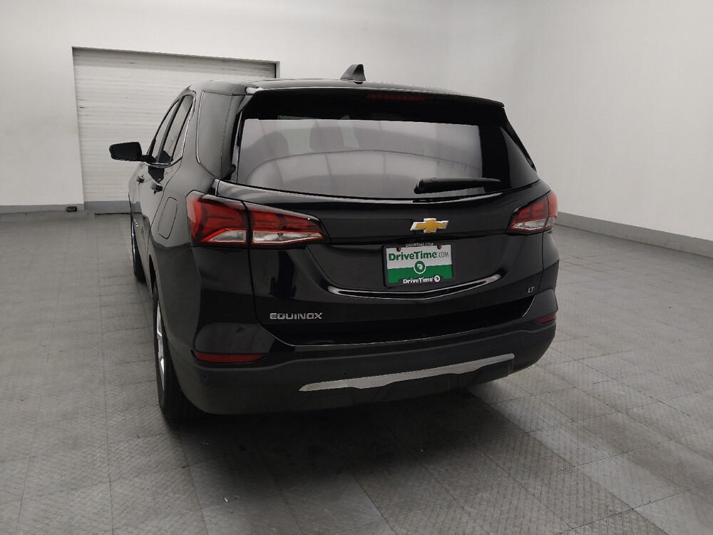 2023 Chevrolet Equinox in Stone Mountain, GA 30083 - 18143853 5