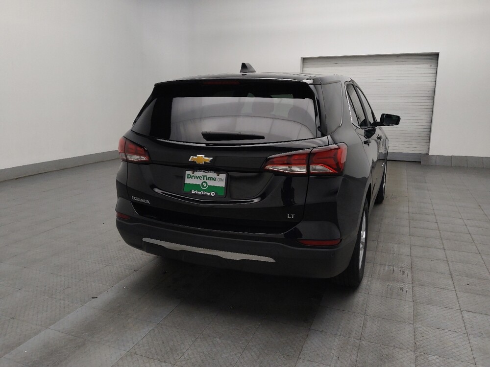 2023 Chevrolet Equinox in Stone Mountain, GA 30083 - 18143853 9