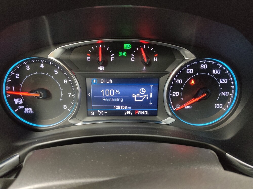 2023 Chevrolet Equinox in Stone Mountain, GA 30083 - 18143853 23