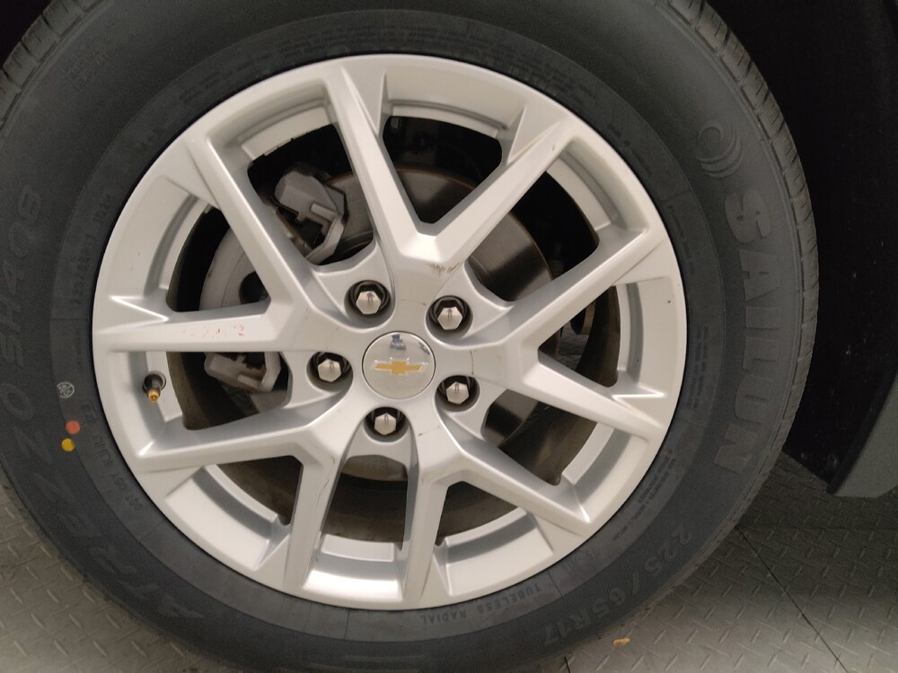 2023 Chevrolet Equinox in Stone Mountain, GA 30083 - 18143853 31