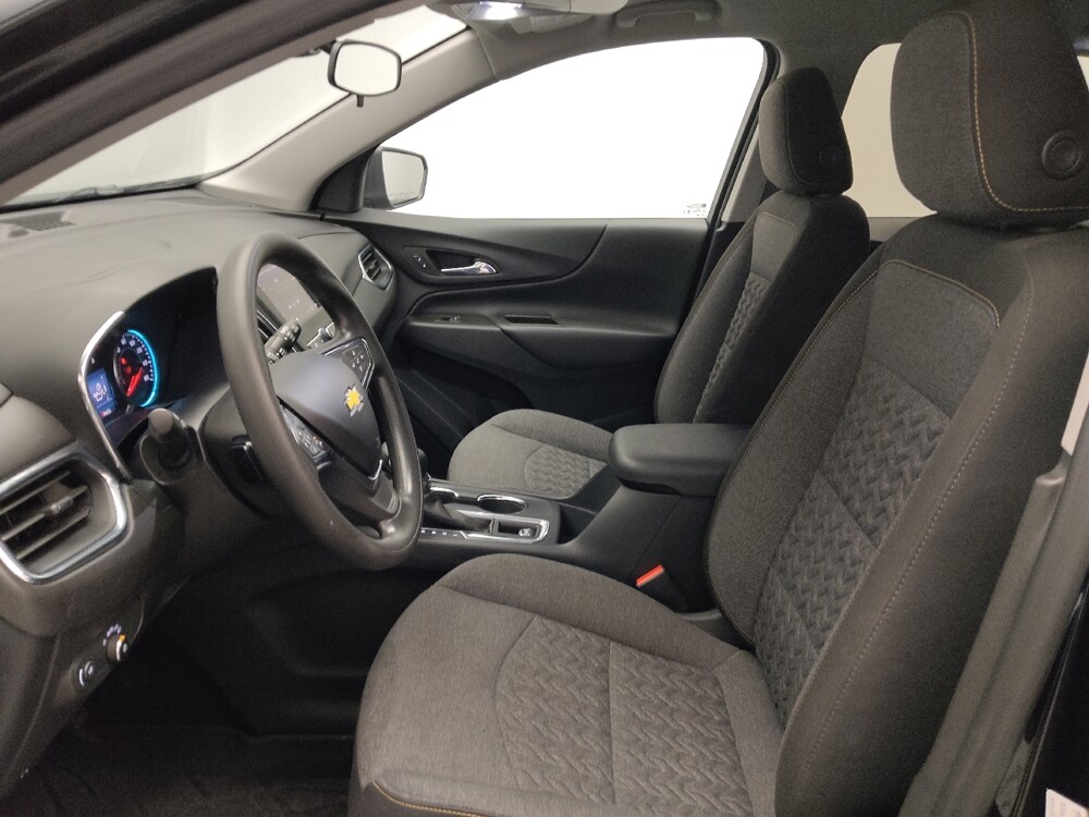 2023 Chevrolet Equinox in Stone Mountain, GA 30083 - 18143853 17