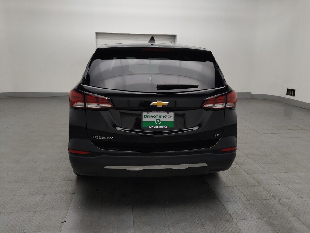 2023 Chevrolet Equinox in Stone Mountain, GA 30083 - 18143853 6