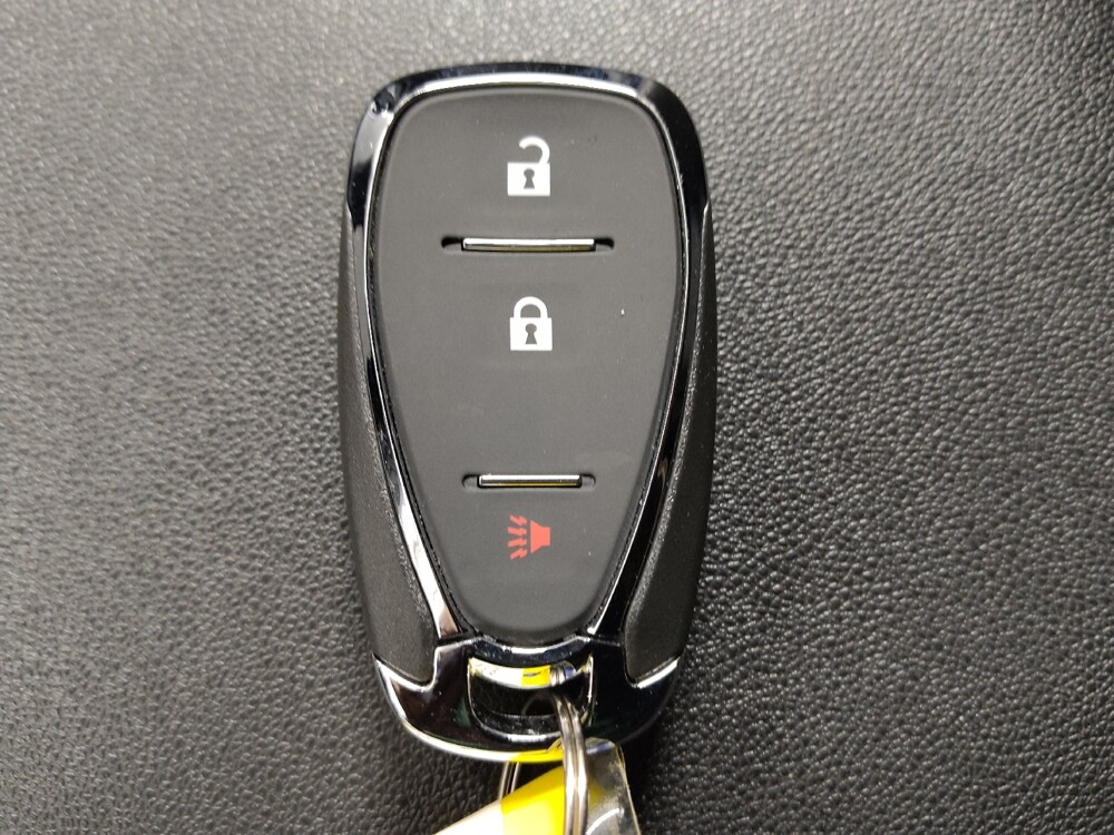 2023 Chevrolet Equinox in Stone Mountain, GA 30083 - 18143853 32