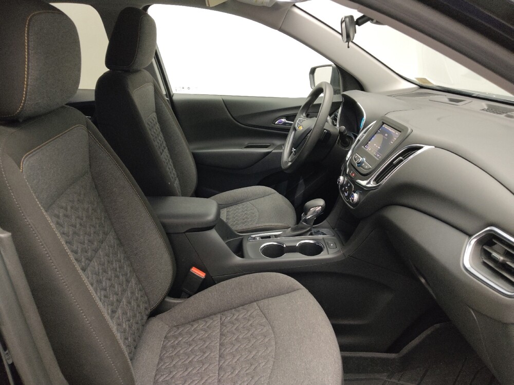 2023 Chevrolet Equinox in Stone Mountain, GA 30083 - 18143853 21